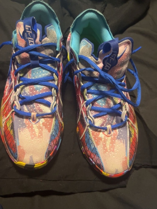 GT BASKETBALL SHOES main image 2
